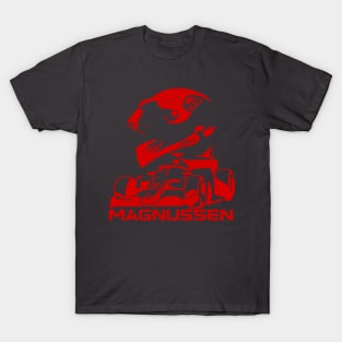 Magnussen Fan T-Shirt